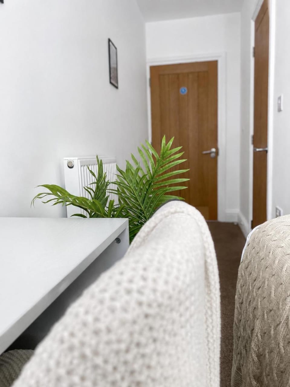 St James Court Serviced Accommodation Hotel in Derby