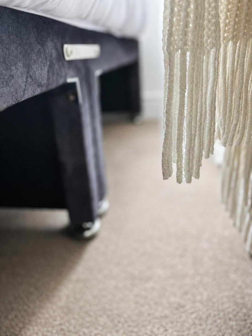 St James Court Serviced Accommodation Hotel in Derby