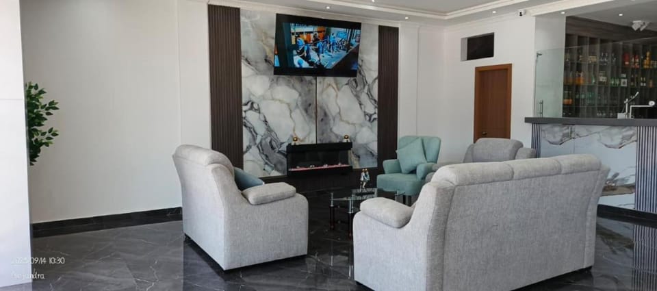 Hostal Manhatan Condado Hotel in Quito