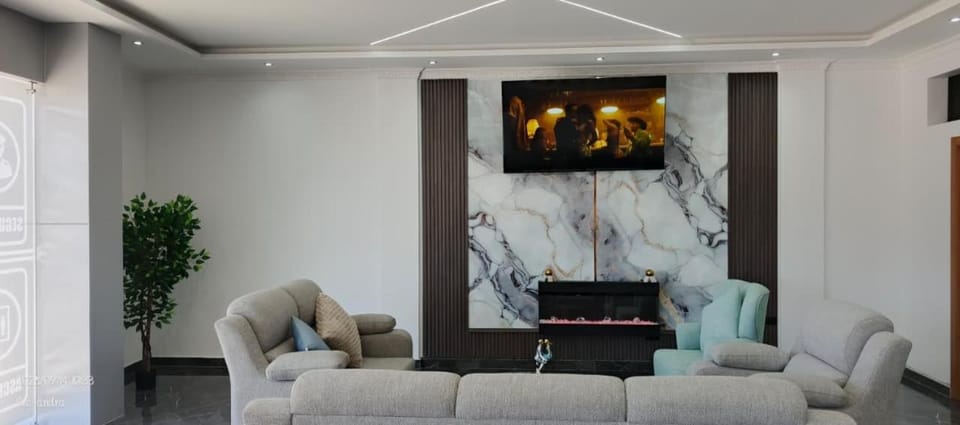 Hostal Manhatan Condado Hotel in Quito