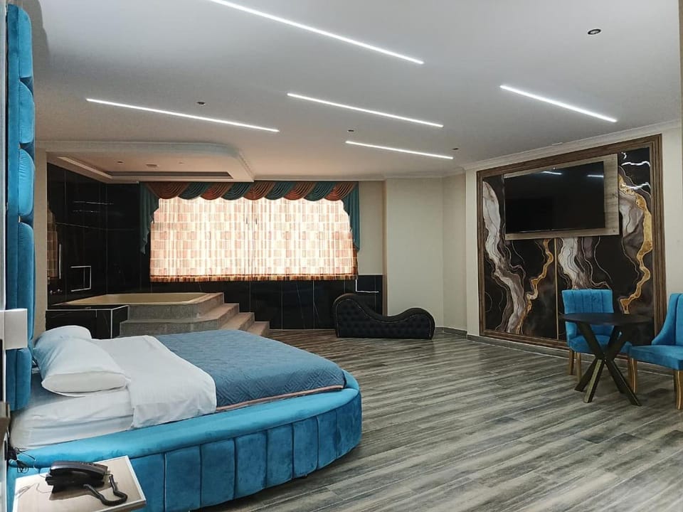 Hostal Manhatan Condado Hotel in Quito