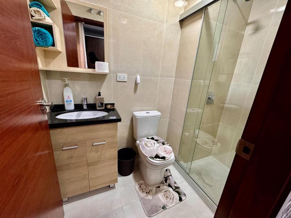 Tamisa apartment with everything you need, close to everything Apartment in Santa Cruz de la Sierra
