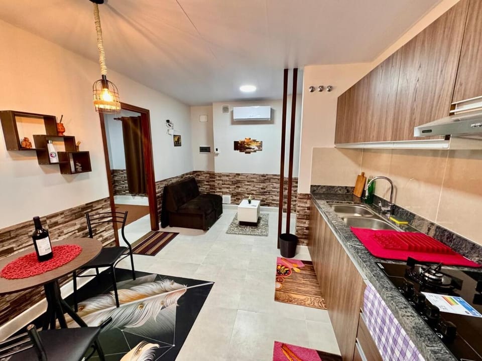 Tamisa apartment with everything you need, close to everything Apartment in Santa Cruz de la Sierra