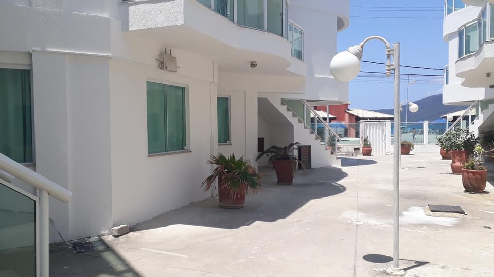 Property building, Day, Street view