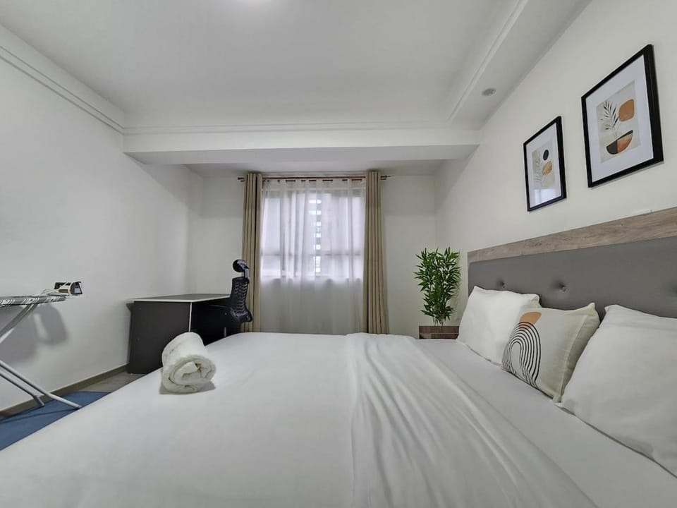 One Bedroom Apartment in Kilimani Apartment in Nairobi County