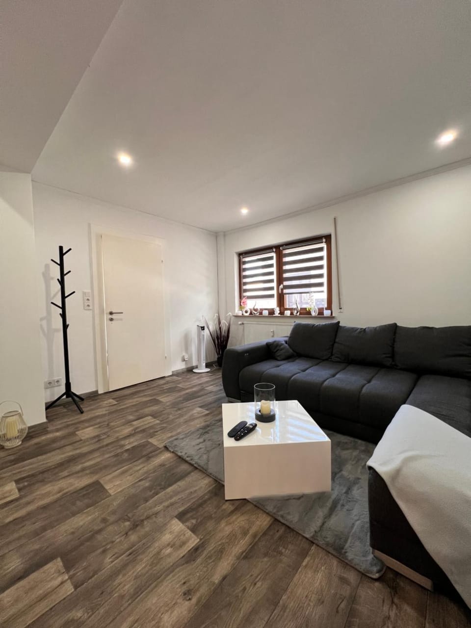 Happy Holiday Wilsenroth Apartment in Hesse