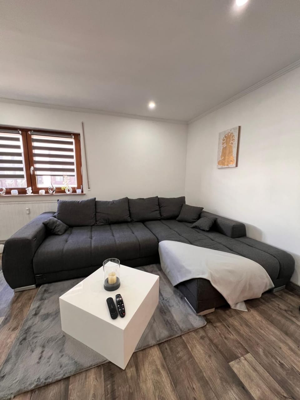 Happy Holiday Wilsenroth Apartment in Hesse