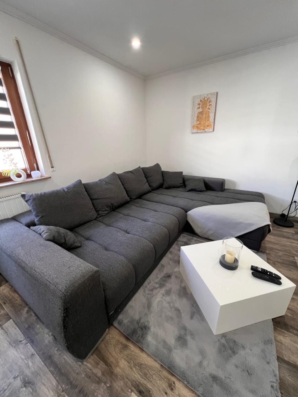Happy Holiday Wilsenroth Apartment in Hesse