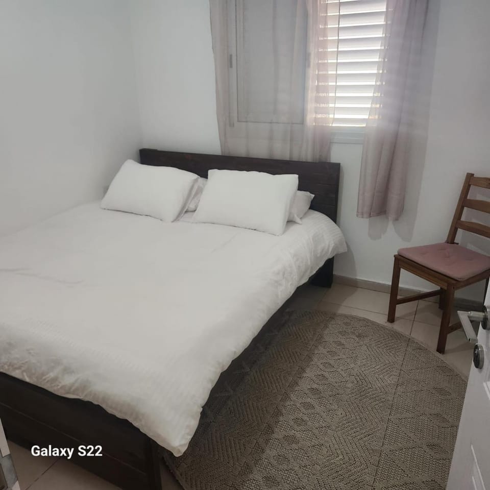 שירת רבקה Vacation rental in Tiberias