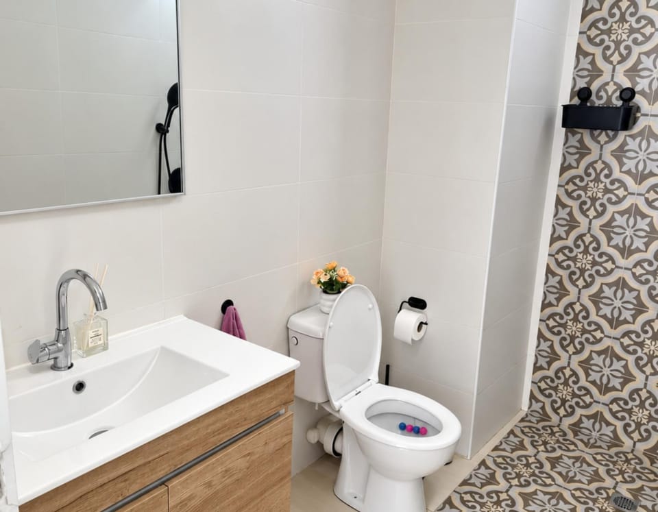Toilet, Bathroom
