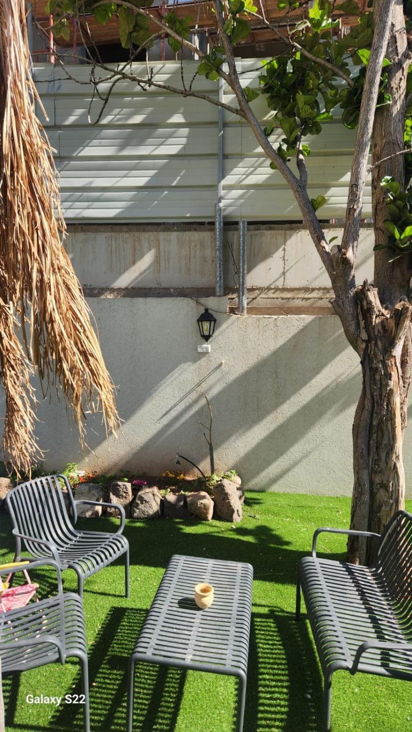 שירת רבקה Vacation rental in Tiberias