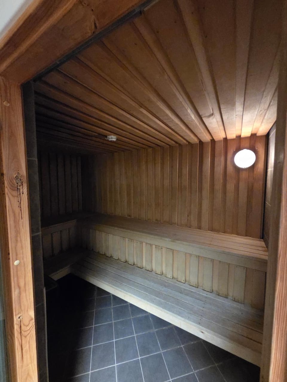 "Little Mountain Paradise" studio apartment at Oppheim Resort Apartment in Vestland
