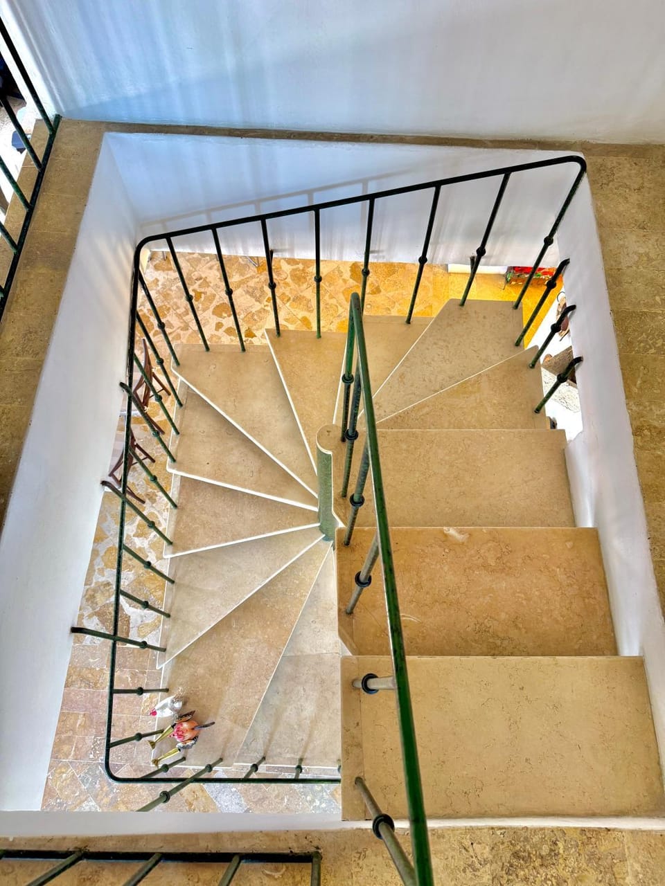 by Calamari Homes - El Porvenir 402 walled city Apartment in Cartagena