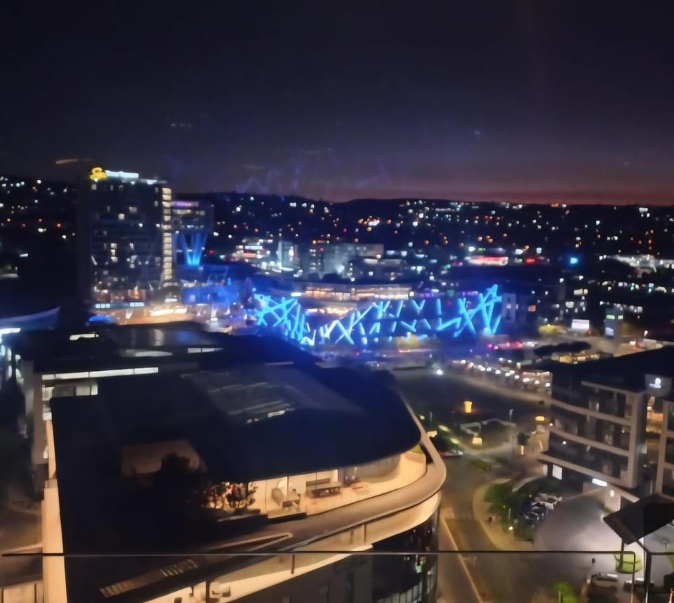City view