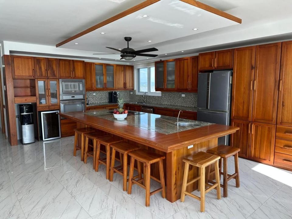 Penthouse in Bahia de Caráquez Apartment in Manabí Province