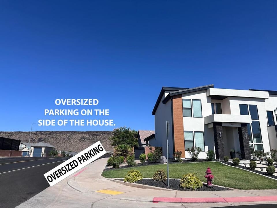 Luxurious Gem Near Zion & Sand Hollow House in Hurricane