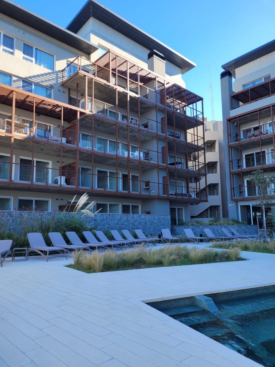 Departamento de mar- UF5-La Reserva Almarena Apartment in Costa del Este