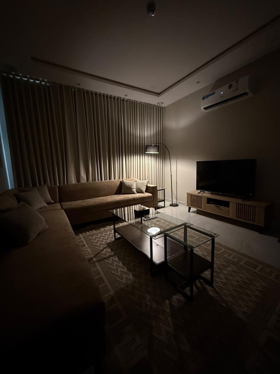 غرفة و صالة Apartment in Riyadh