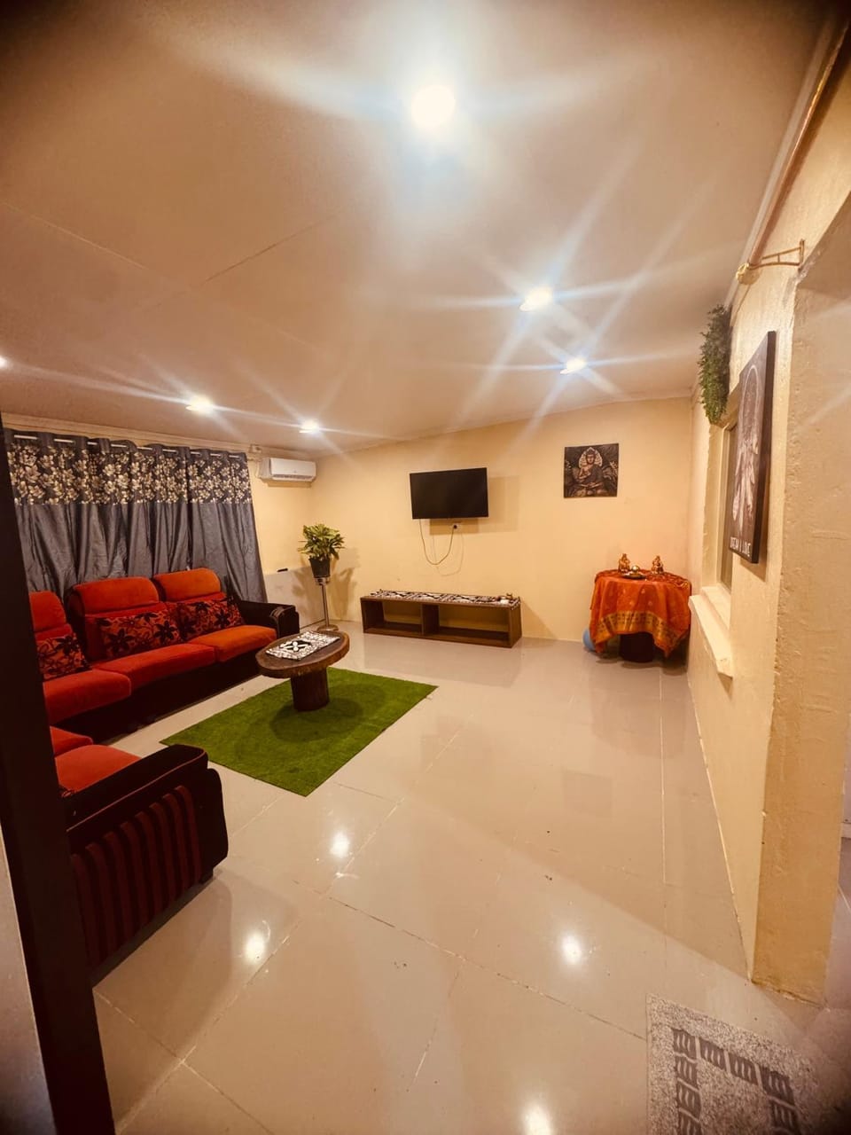 VULA Bnb Bed and Breakfast in Suva