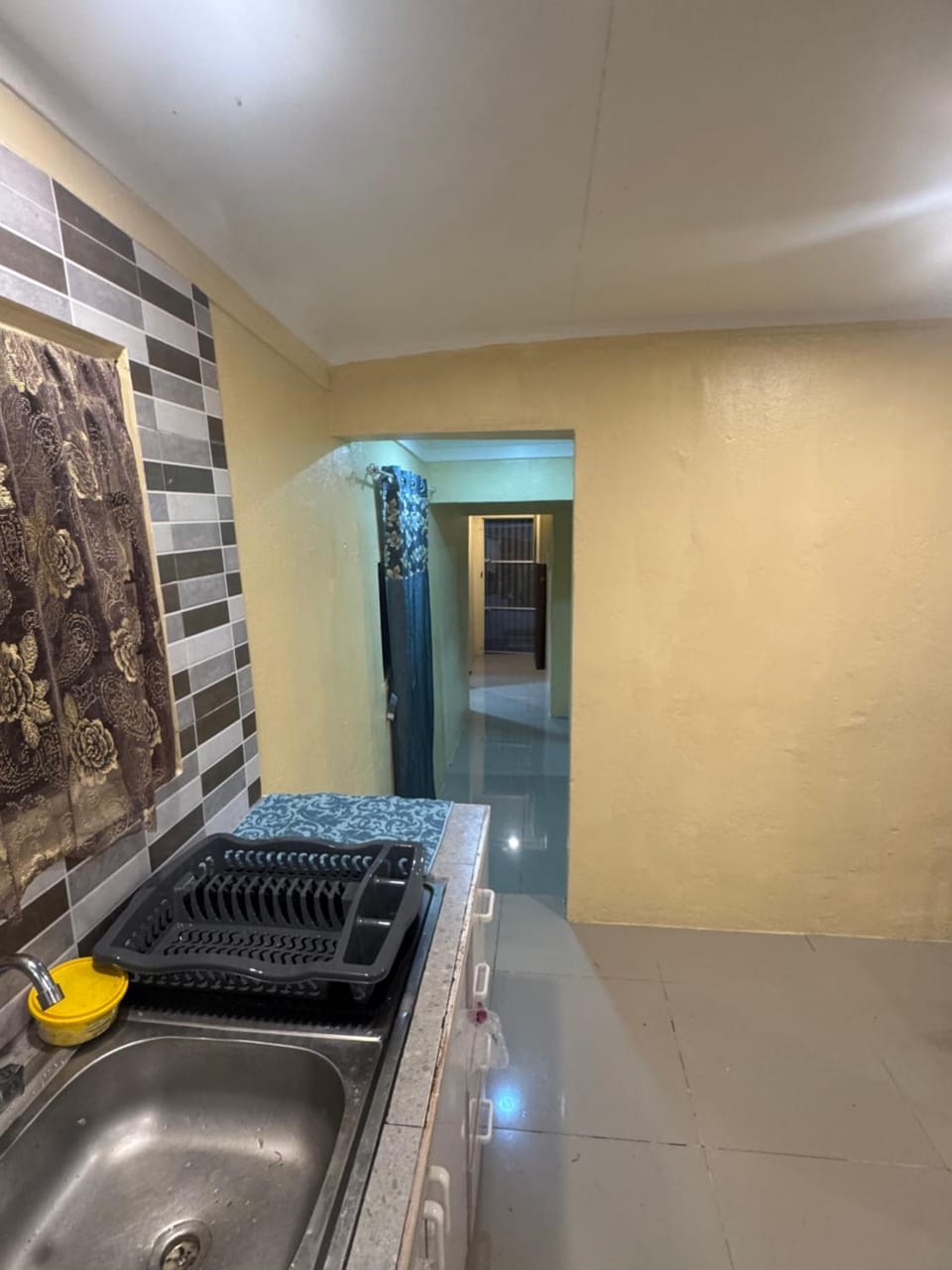 VULA Bnb Bed and Breakfast in Suva