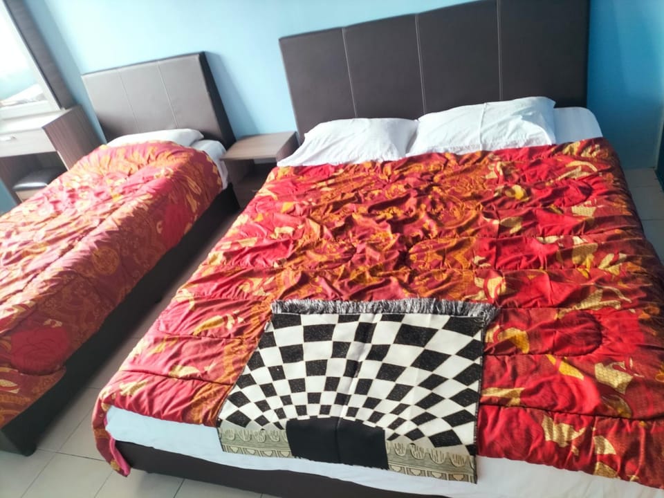 Yasvinoel home stay Apartment in Selangor, Malaysia