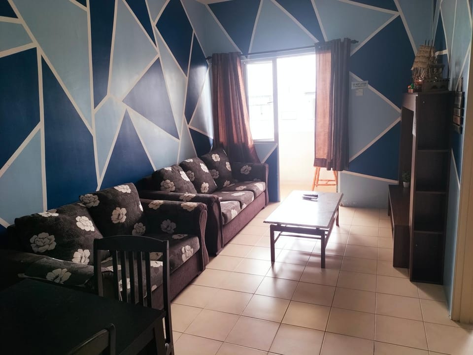 Yasvinoel home stay Apartment in Selangor, Malaysia