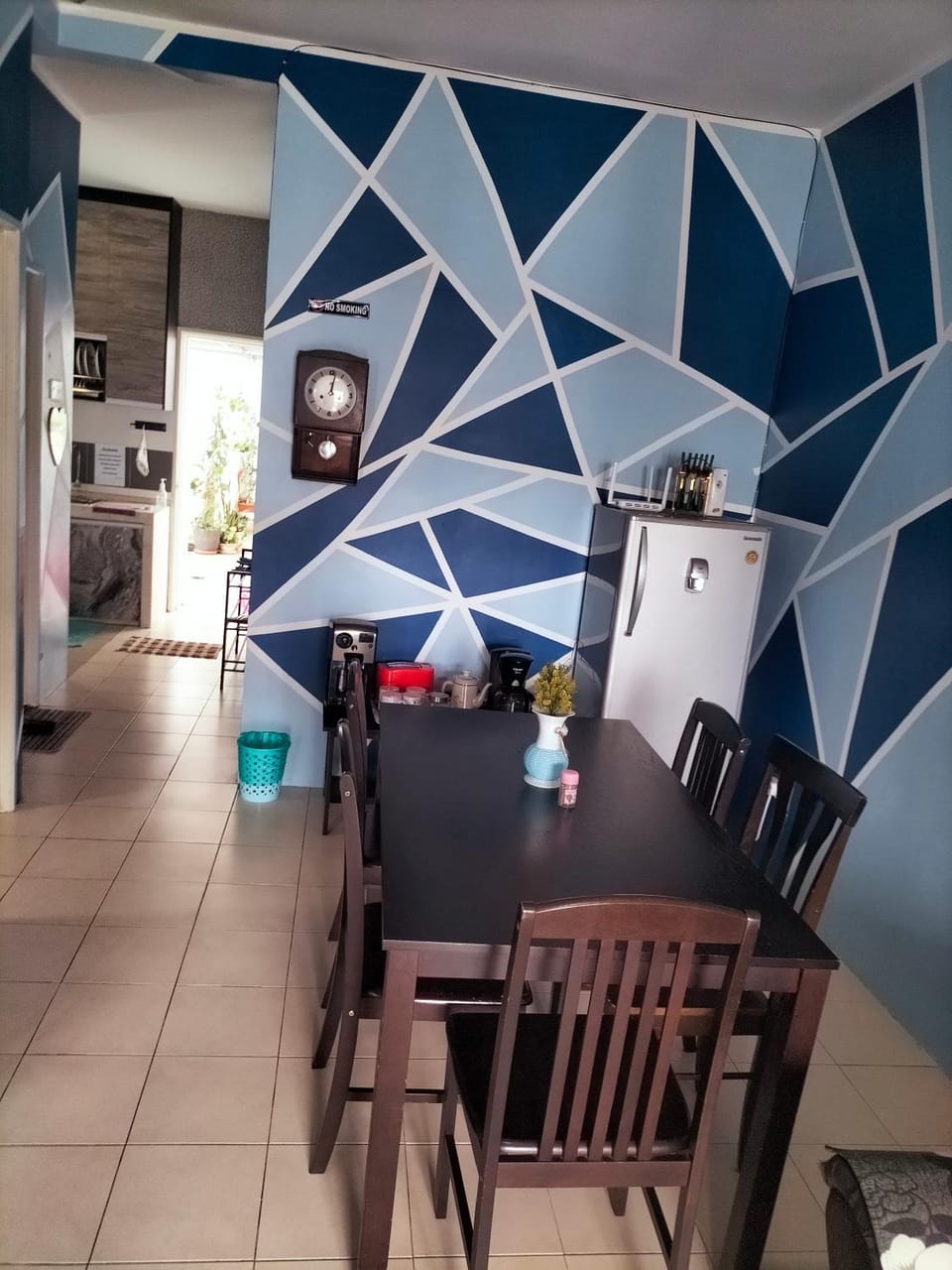 Yasvinoel home stay Apartment in Selangor, Malaysia
