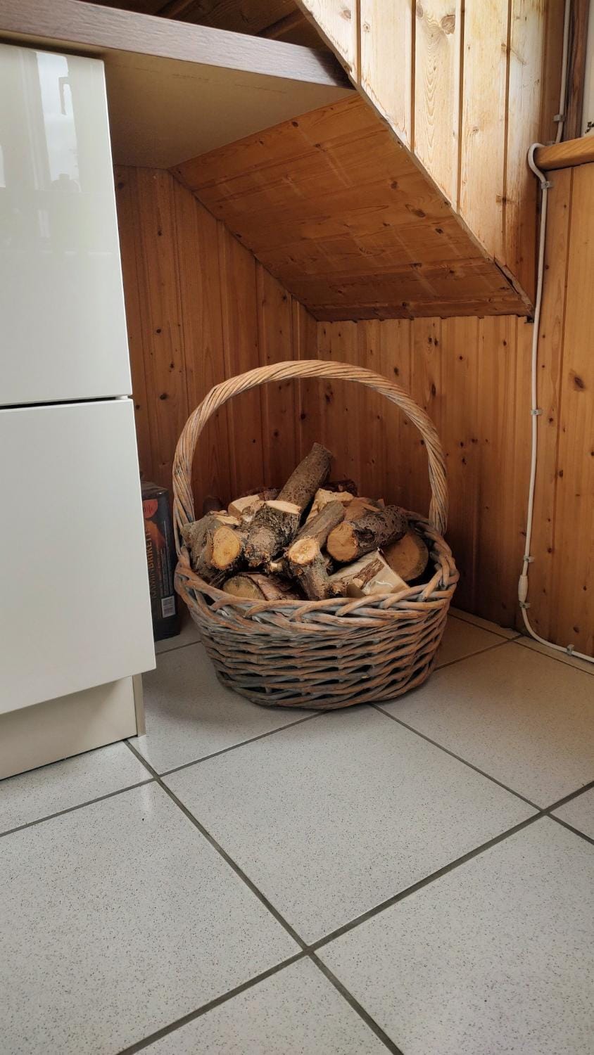 Große Ferienwohnung in Winterberg Hildfeld Apartment in Winterberg