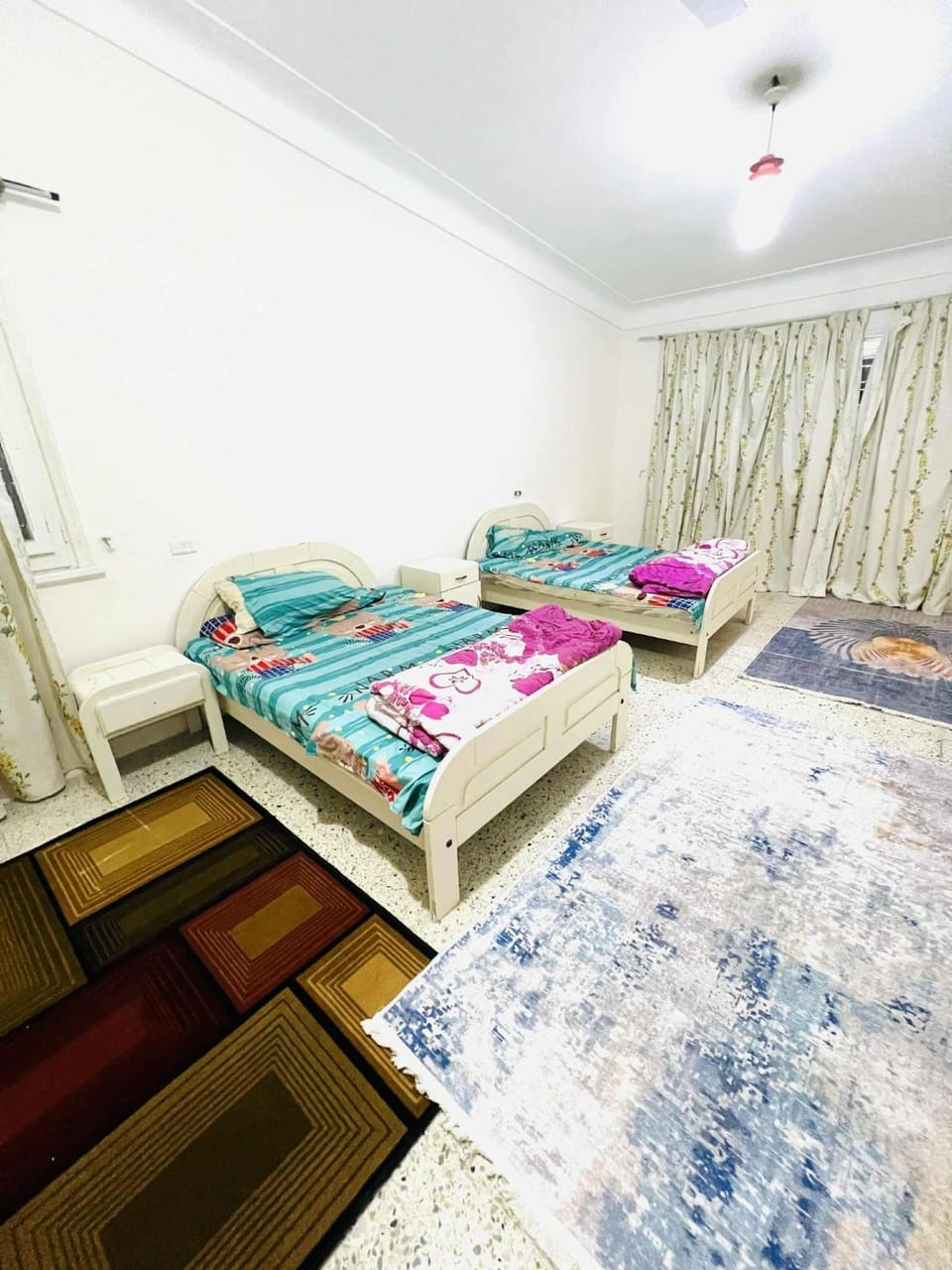 فيلا ببسين بوول villa with pool العجمي البيطاش Villa in Alexandria Governorate