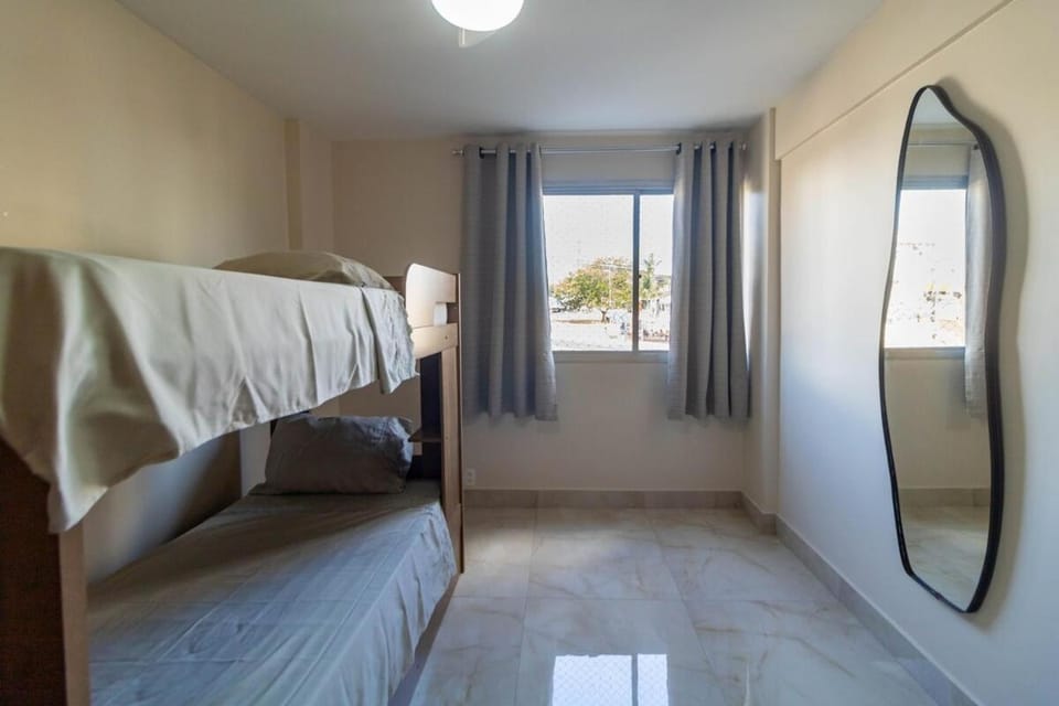 Lindo Apto na Praça da Bíblia Apartment in Goiania