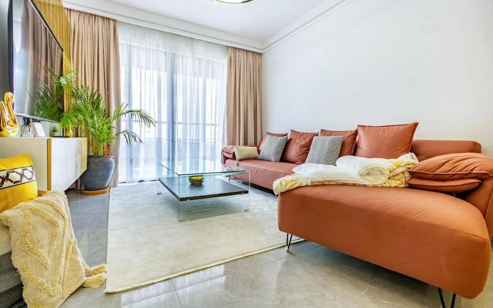 Nairobi Getaway with Pool Serene Stays by RÉMI Apartment in Nairobi County