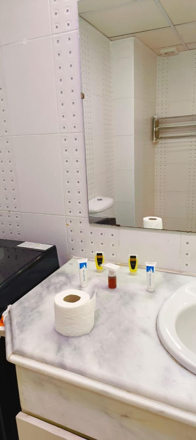 بالما ريزورت Apartment hotel in Hurghada