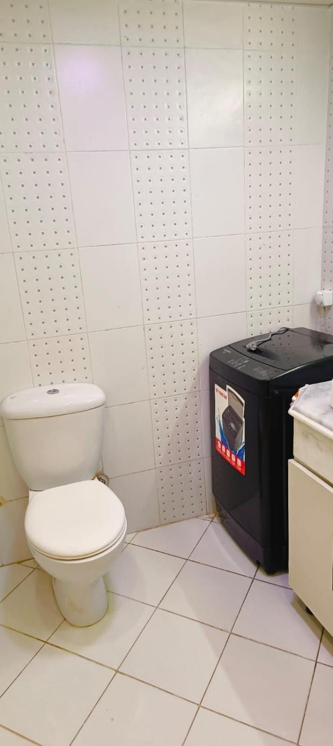 بالما ريزورت Apartment hotel in Hurghada