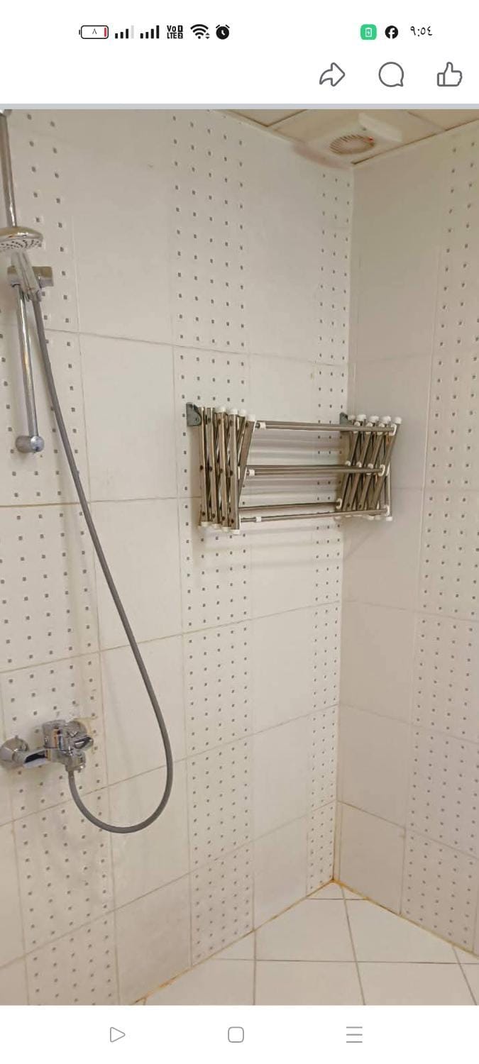 بالما ريزورت Apartment hotel in Hurghada
