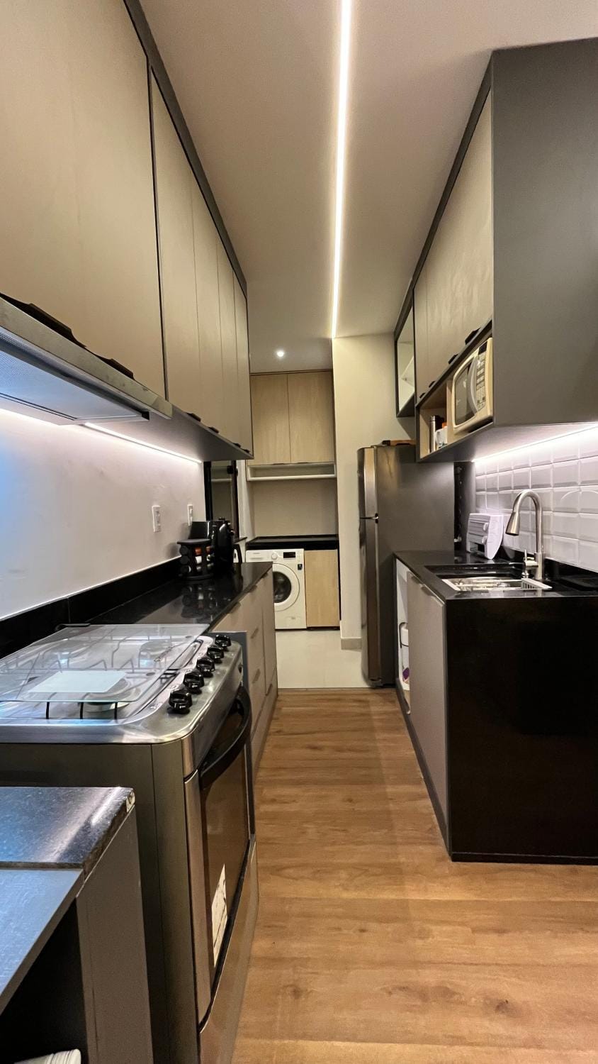 Disponível COP 30 em Belém Pará Apartment in Belém