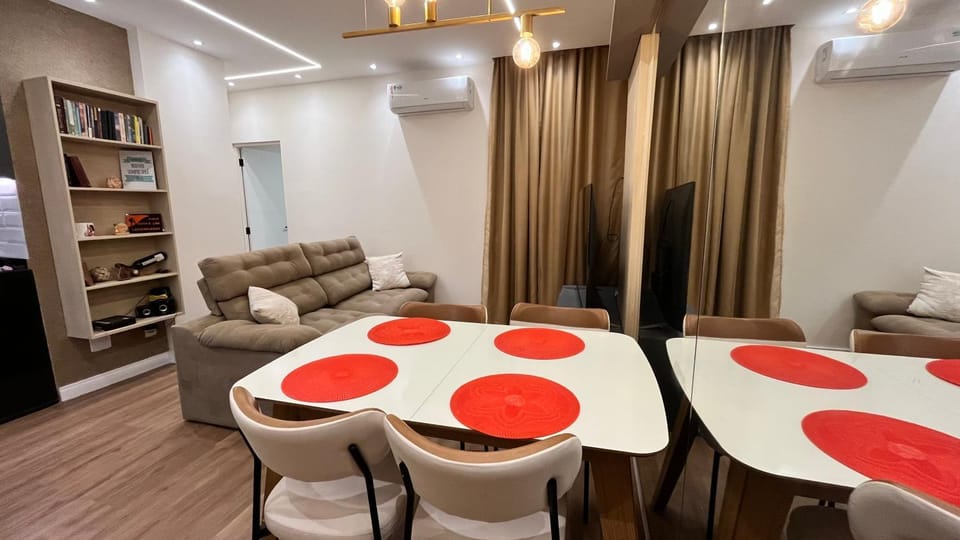 Disponível COP 30 em Belém Pará Apartment in Belém