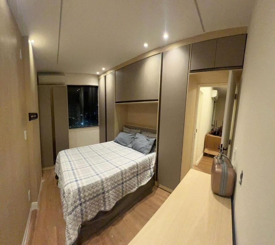 Disponível COP 30 em Belém Pará Apartment in Belém