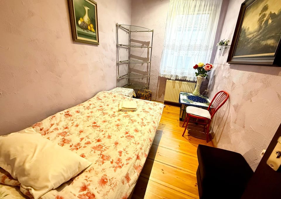 Apartament Julia Jedności Apartment in Poland