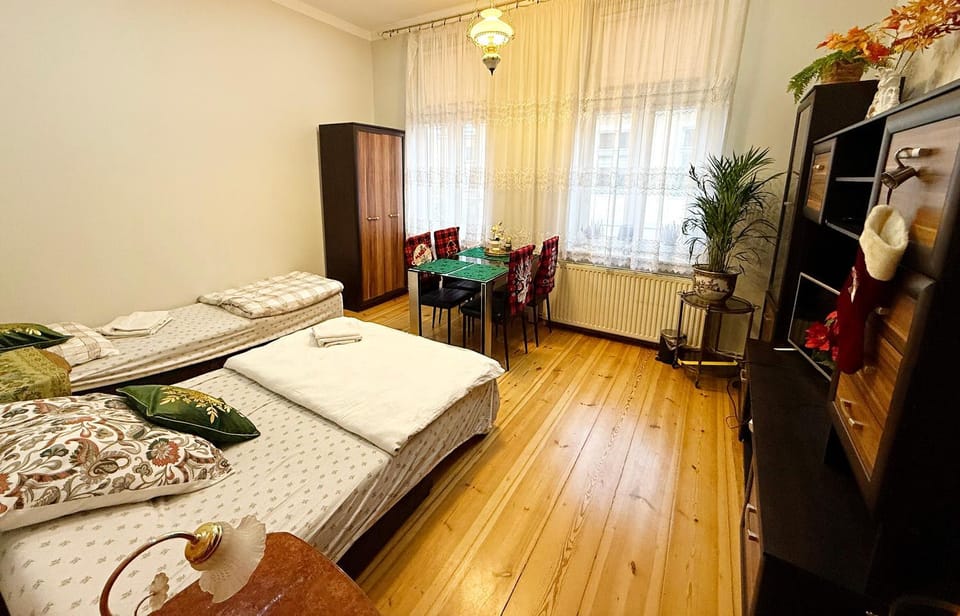 Apartament Julia Jedności Apartment in Poland