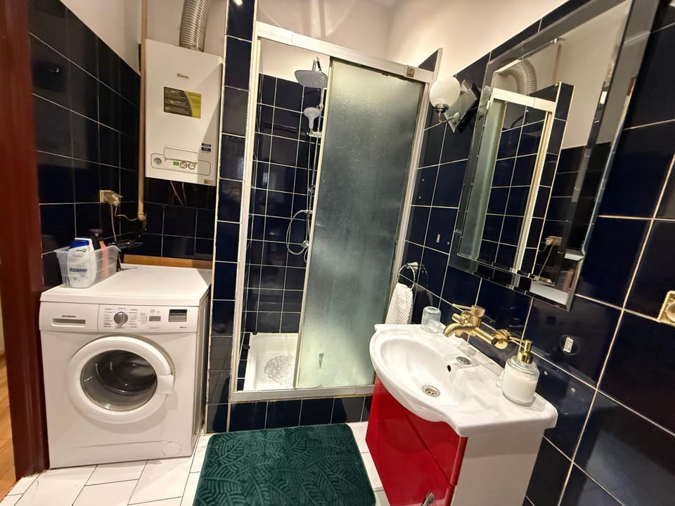 Apartament Julia Jedności Apartment in Poland