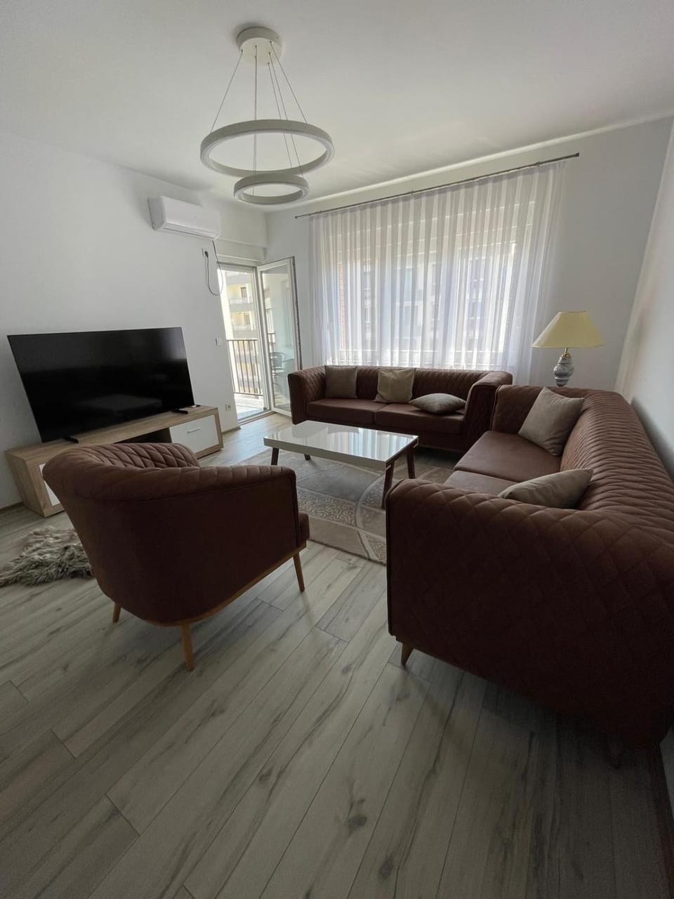 Au coeur de Prizren 1 Apartment in North Macedonia