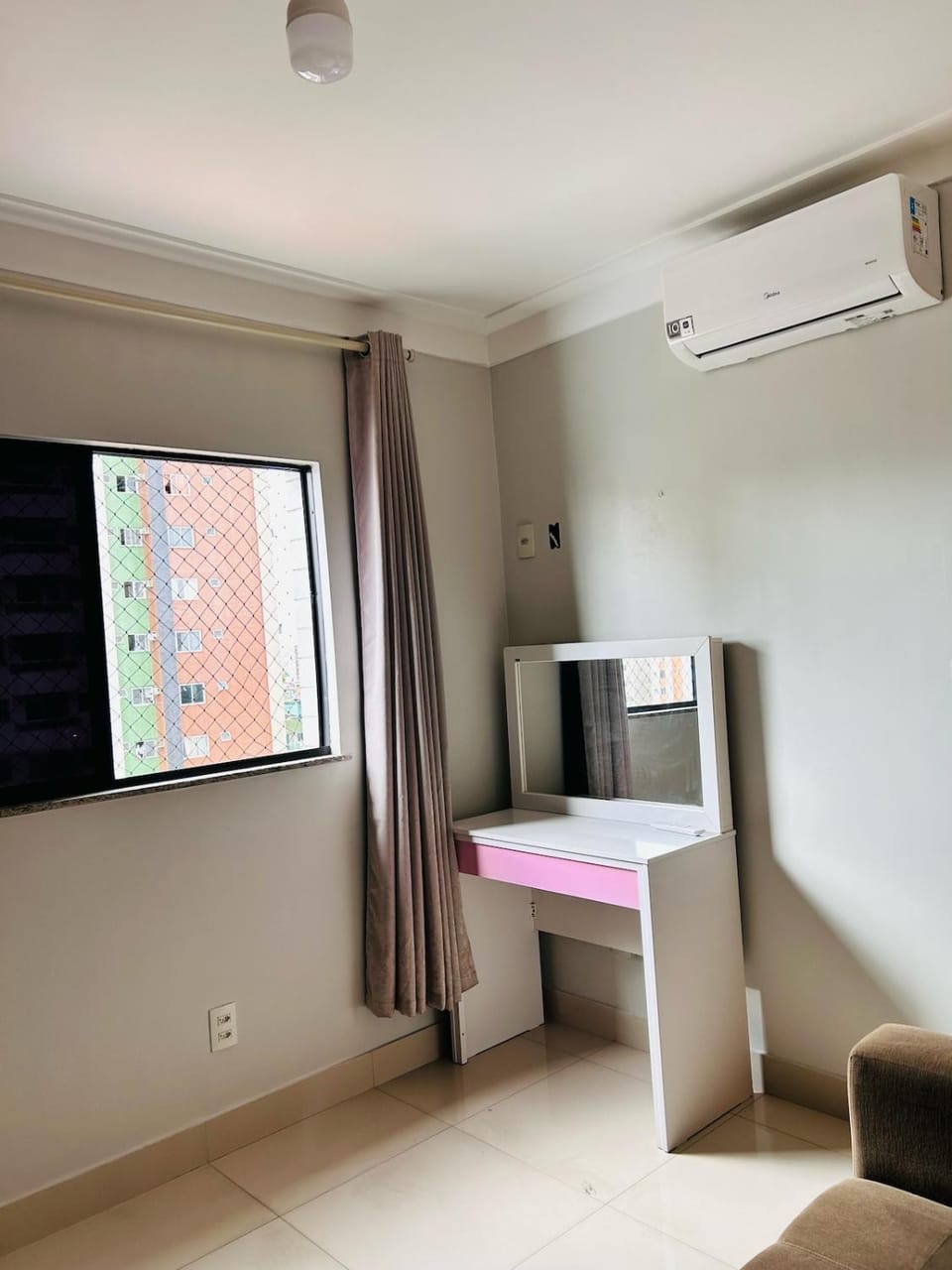 Lindo apartamento na Pedreira Apartment in Belém