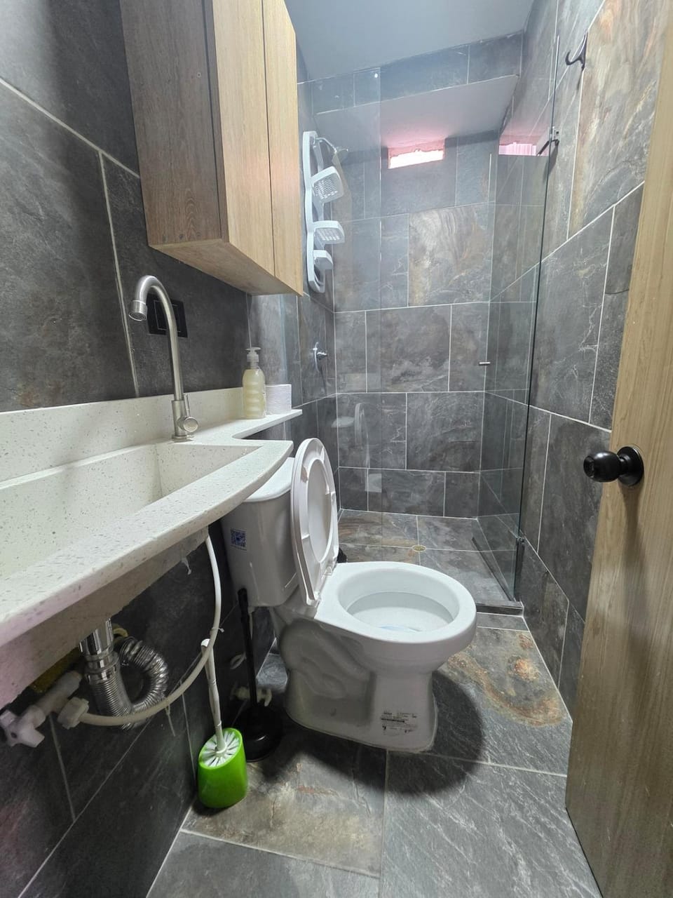 Elegant apartment Laureles Estadio 502 Apartment in Medellin