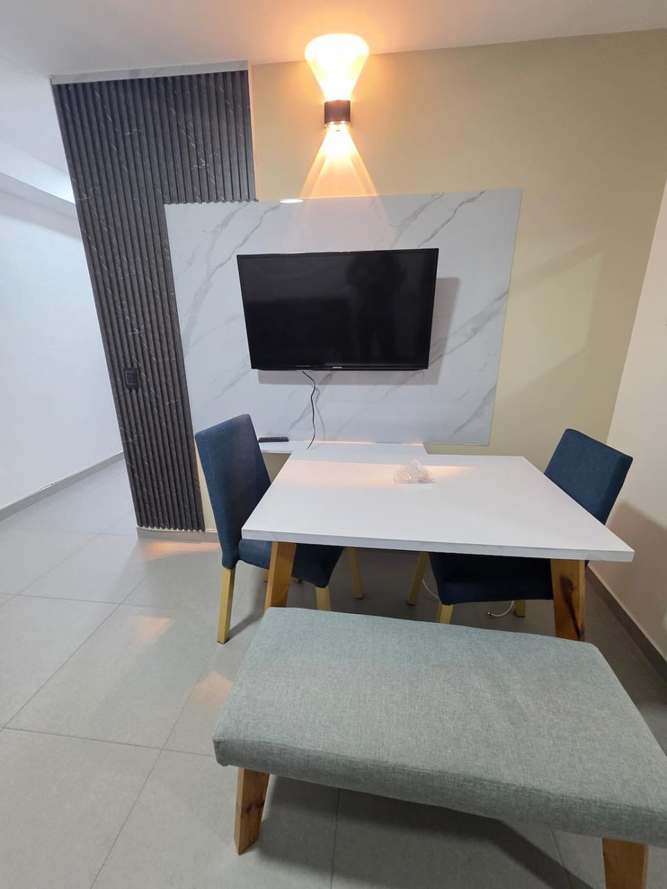 Elegant apartment Laureles Estadio 502 Apartment in Medellin