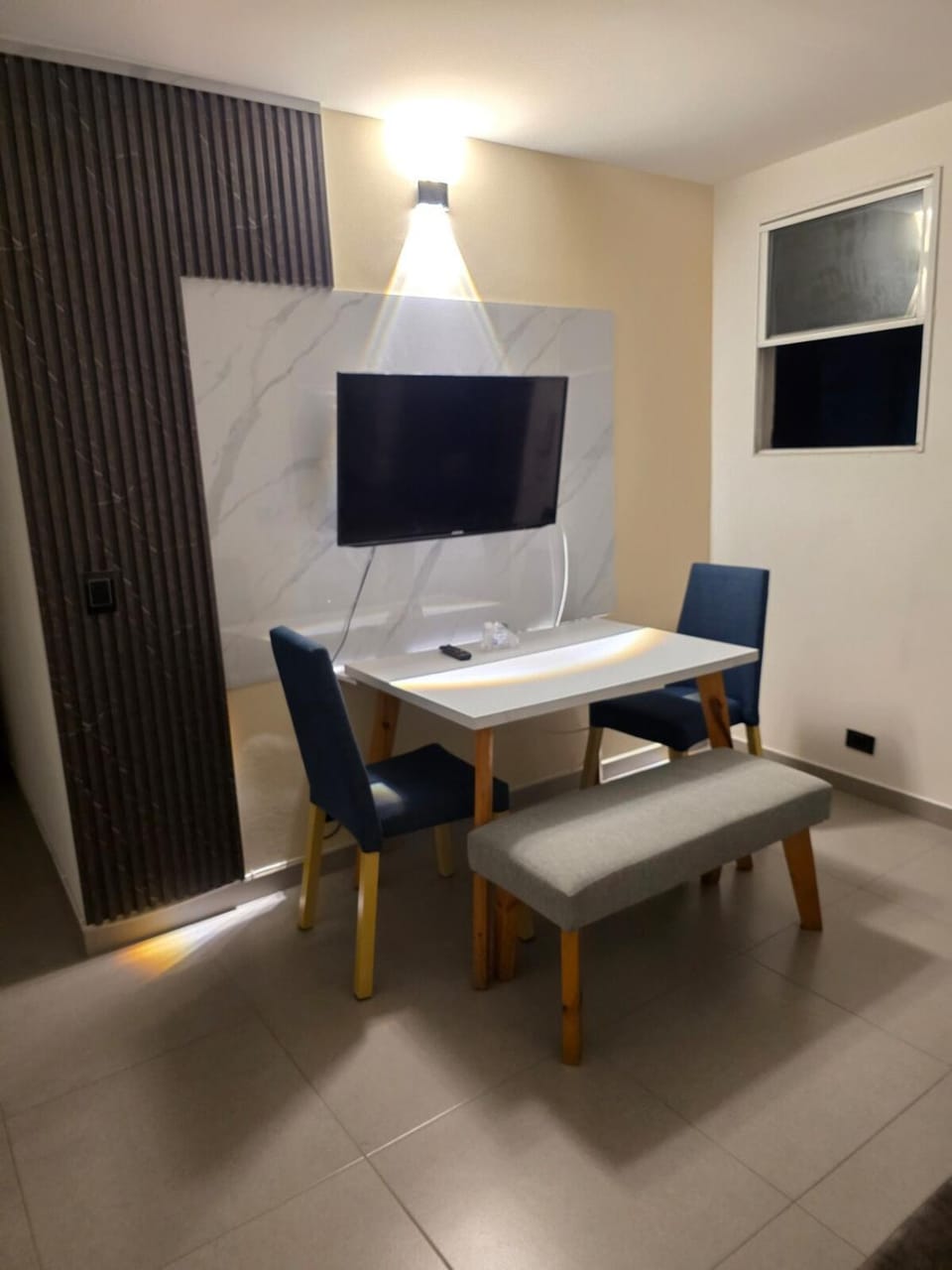 Elegant apartment Laureles Estadio 502 Apartment in Medellin
