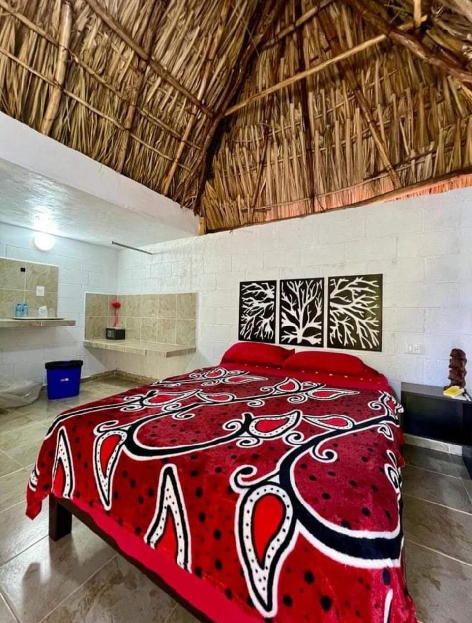 Quinta Flor de Mayo Bed and Breakfast in State of Quintana Roo