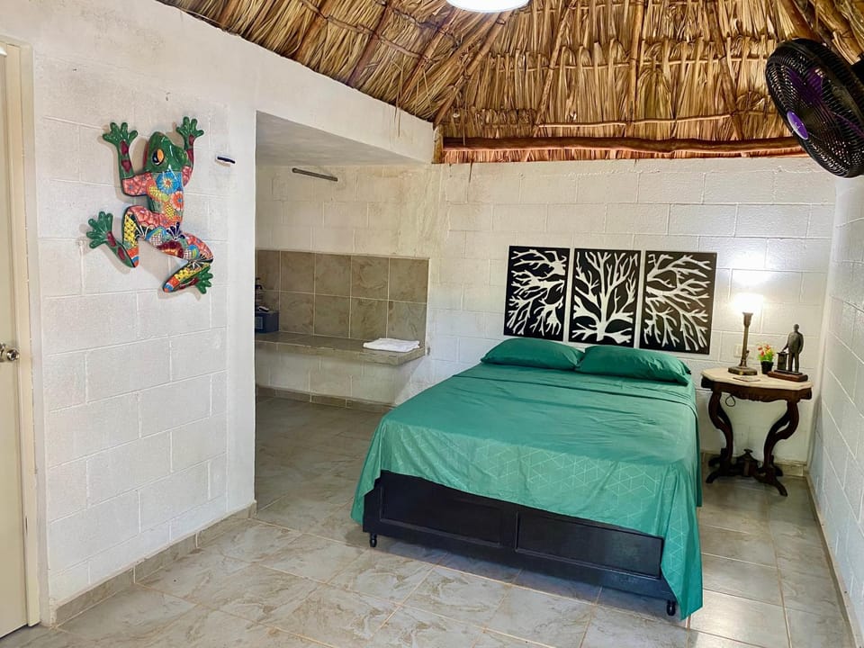 Quinta Flor de Mayo Bed and Breakfast in State of Quintana Roo