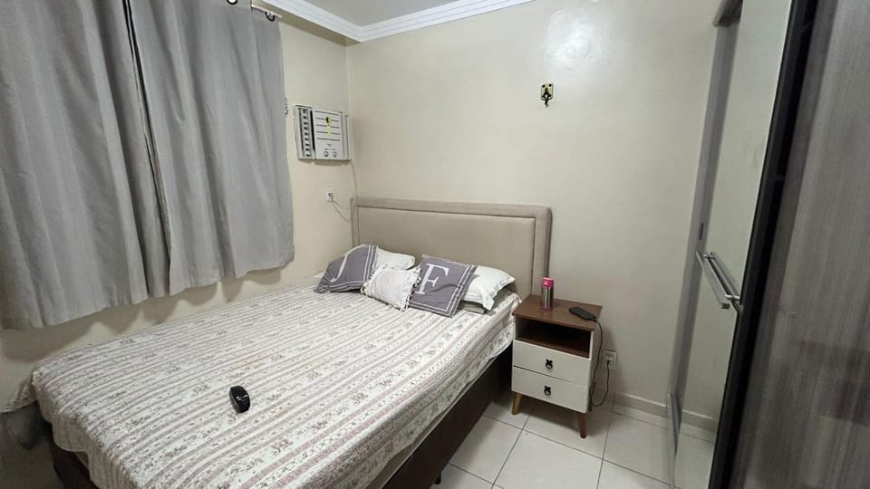 apartamento Ville Laguna para cop 30 Apartment in Belém