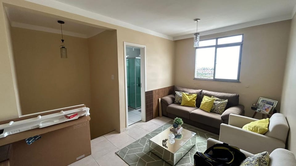 apartamento Ville Laguna para cop 30 Apartment in Belém