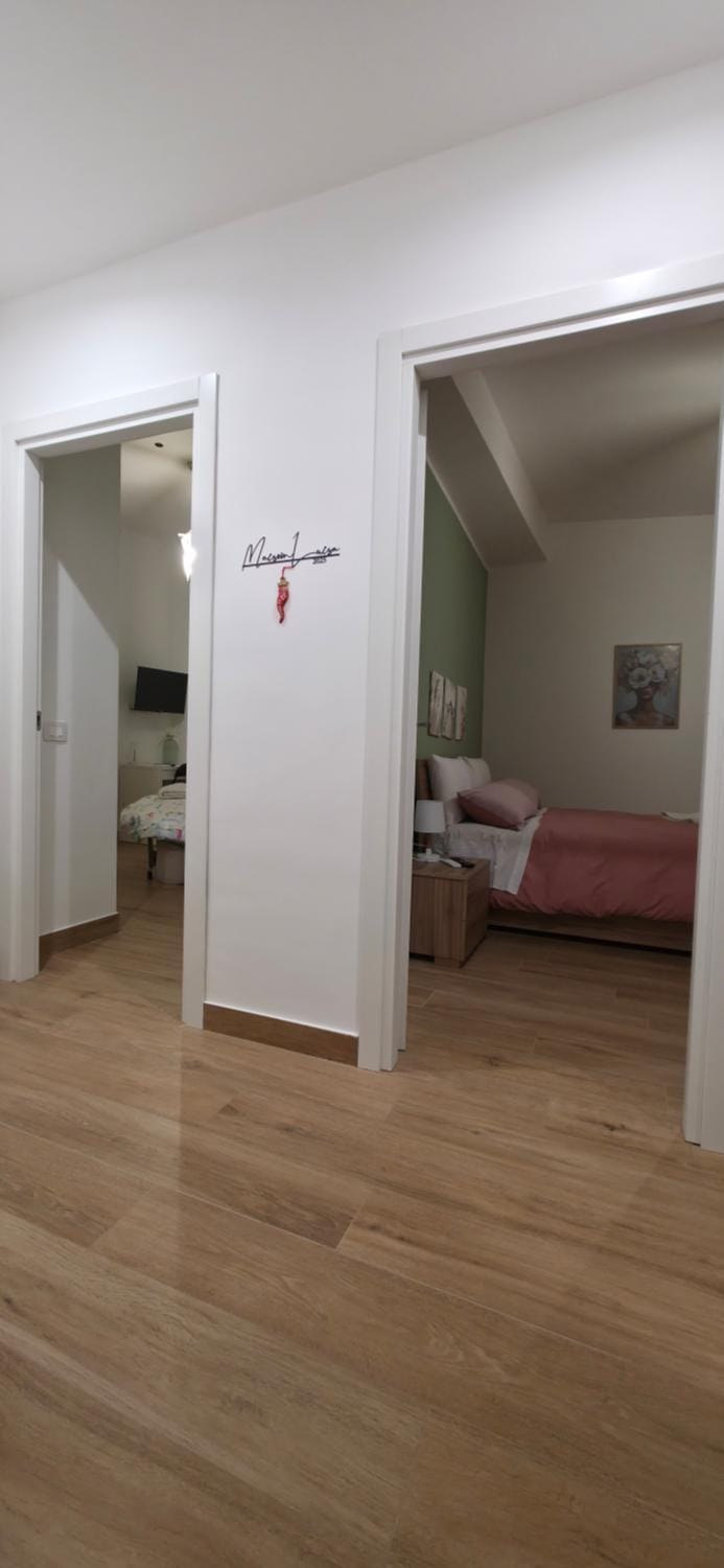 Maison Luisa Apartment in Pozzuoli